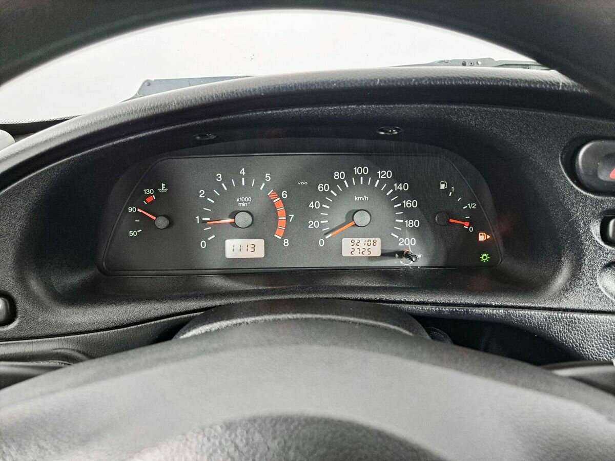 Купить Chevrolet Niva, 2016, 92 110 км.. Фото: #10