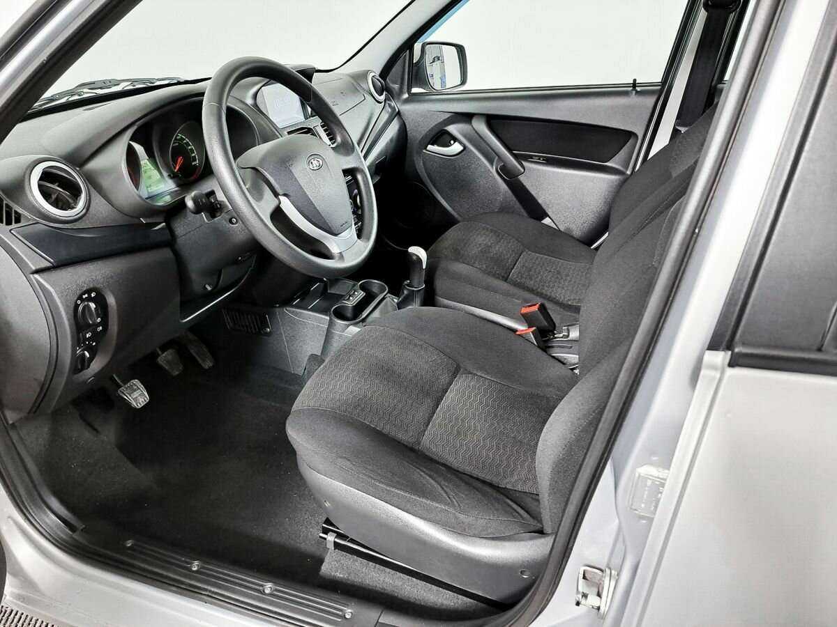 Купить Лада (ВАЗ) Калина, 2013, 58 700 км.. Фото: #13