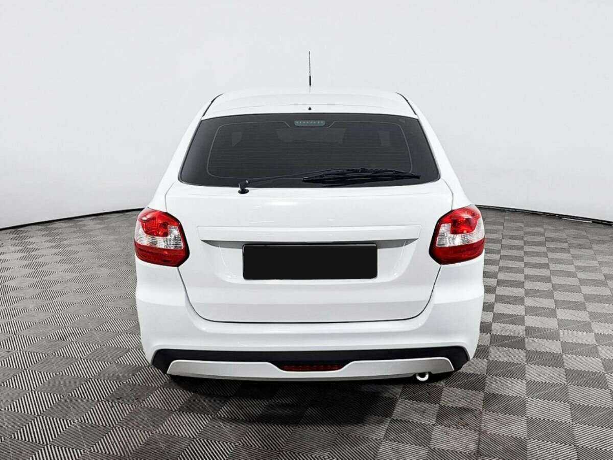 Купить Lada (ВАЗ) Granta, 2021, 35 978 км.. Фото: #5