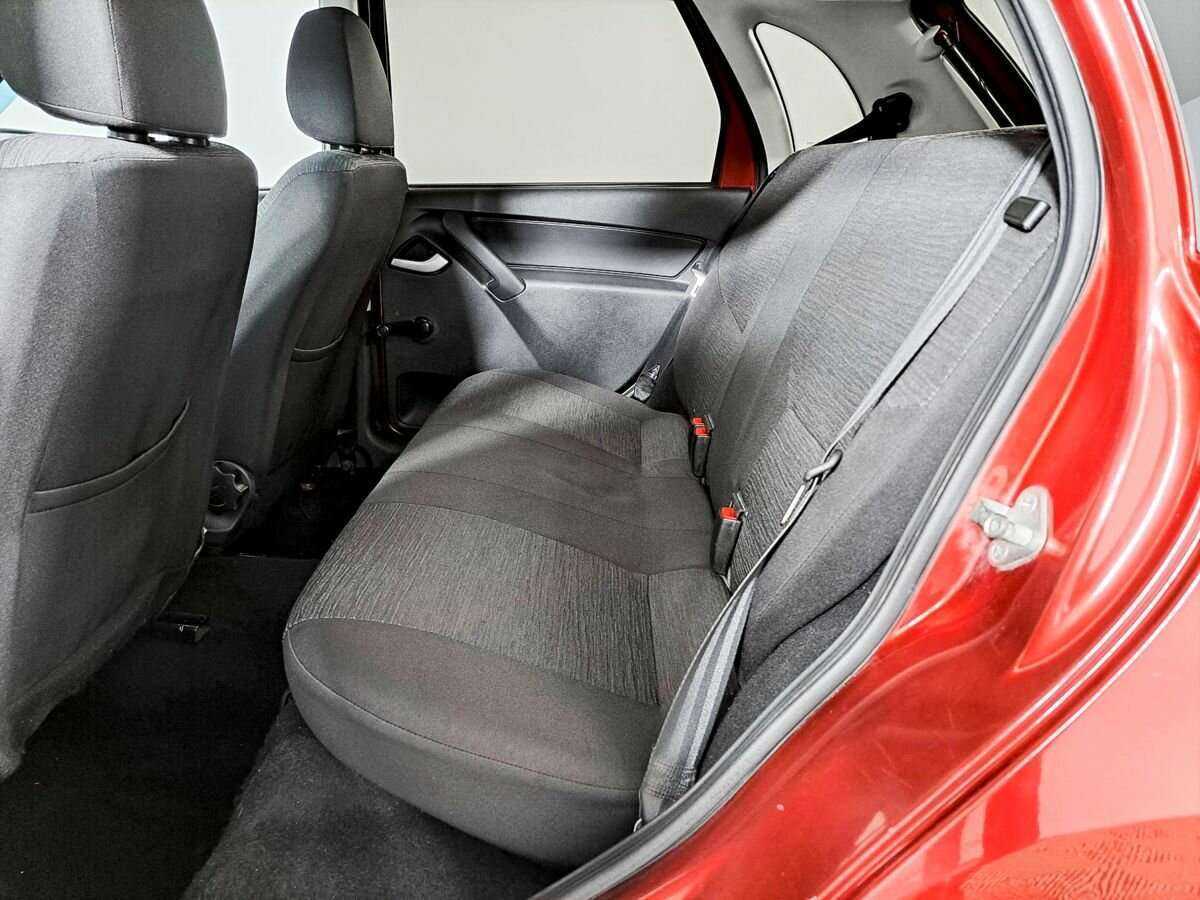 Купить Lada (ВАЗ) Kalina, 2018, 138 000 км.. Фото: #9