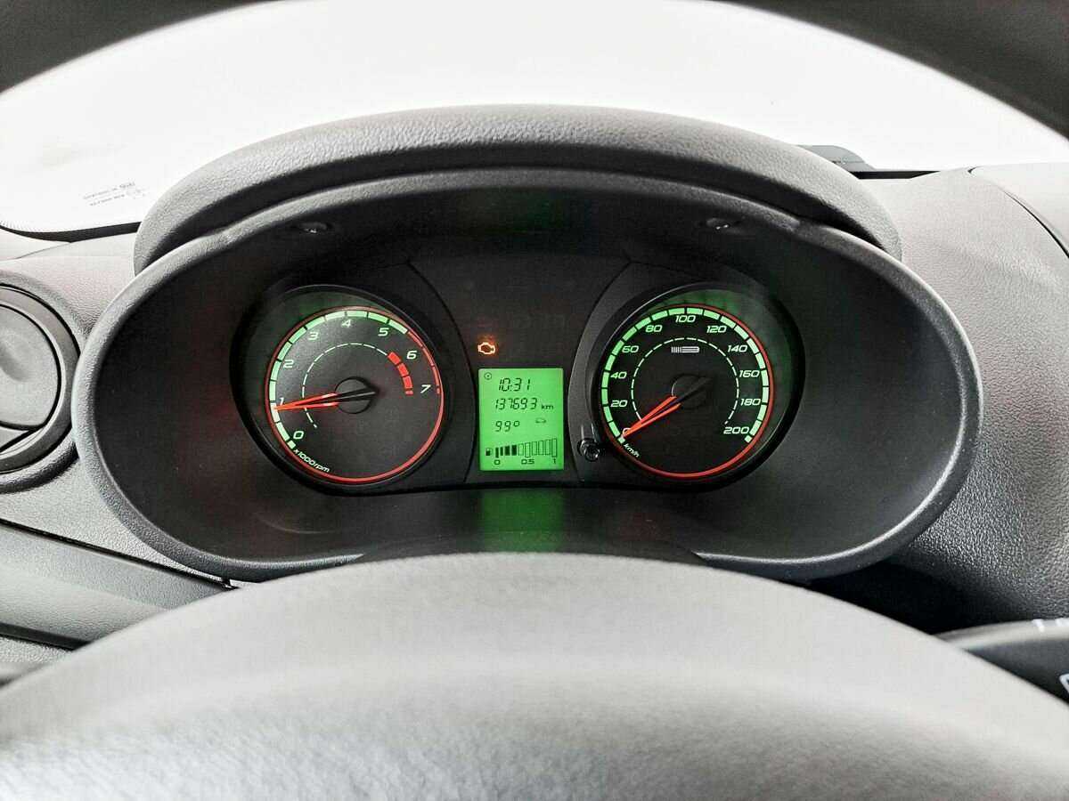 Купить Lada (ВАЗ) Kalina, 2018, 138 000 км.. Фото: #10