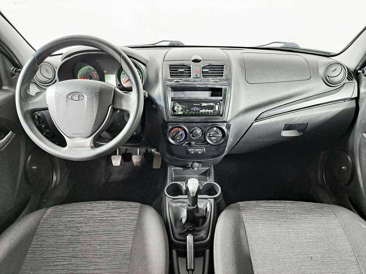 Купить Lada (ВАЗ) Kalina, 2018, 138 000 км.. Фото: #11