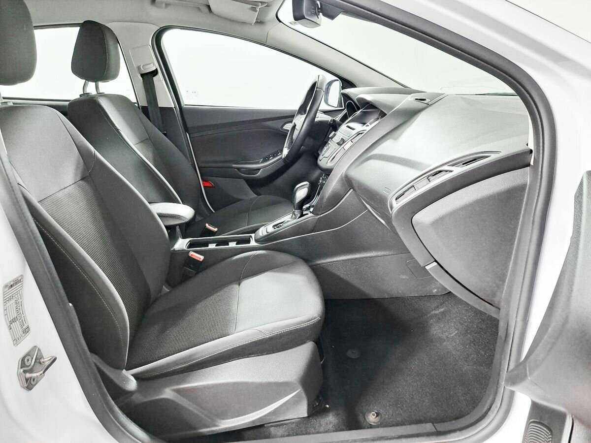 Купить Форд Фокус, 2018, 132 192 км.. Фото: #7