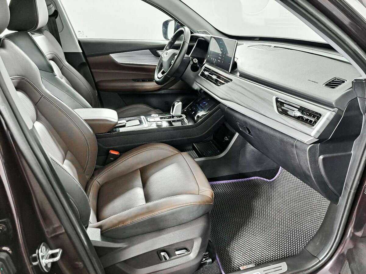 Купить Чери Тигго 8 Про, 2022, 16 000 км.. Фото: #8