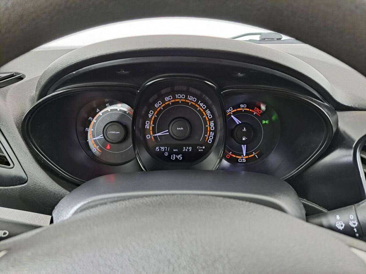 Купить Lada (ВАЗ) Vesta, 2018, 157 940 км.. Фото: #12