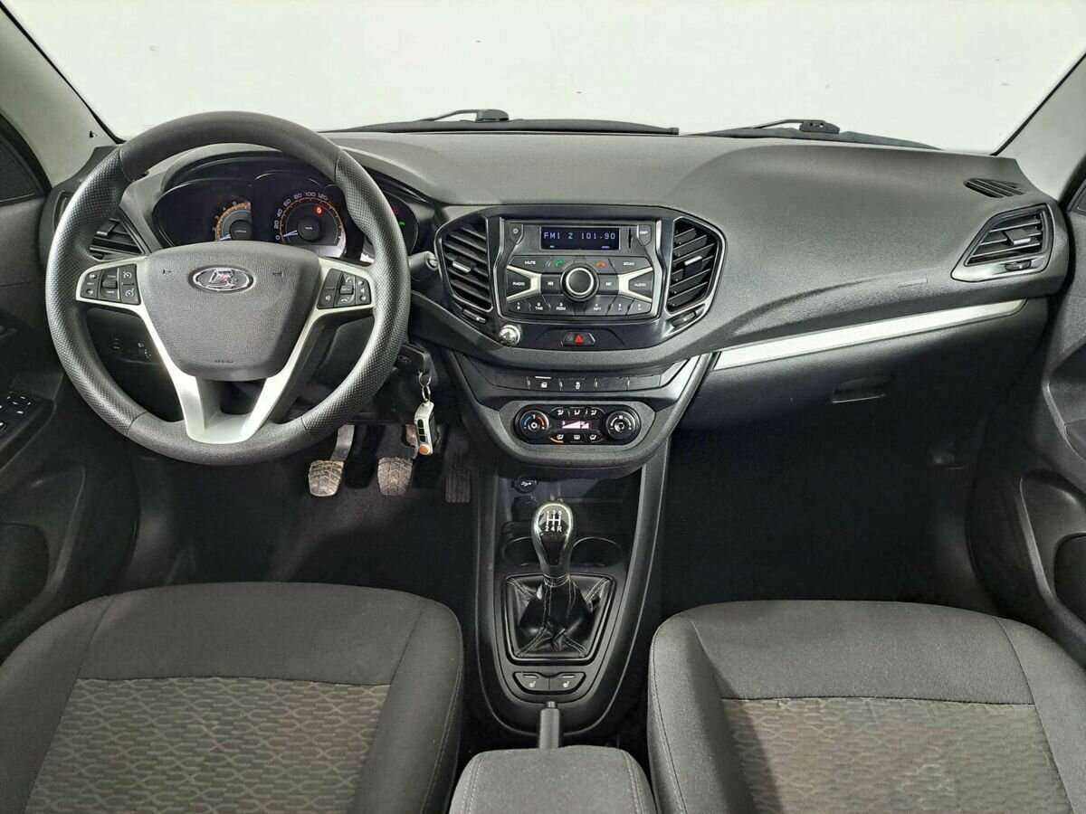 Купить Lada (ВАЗ) Vesta, 2018, 157 940 км.. Фото: #13