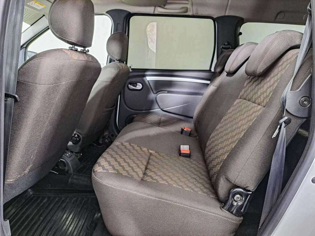 Купить Lada (ВАЗ) Largus, 2021, 39 612 км.. Фото: #9