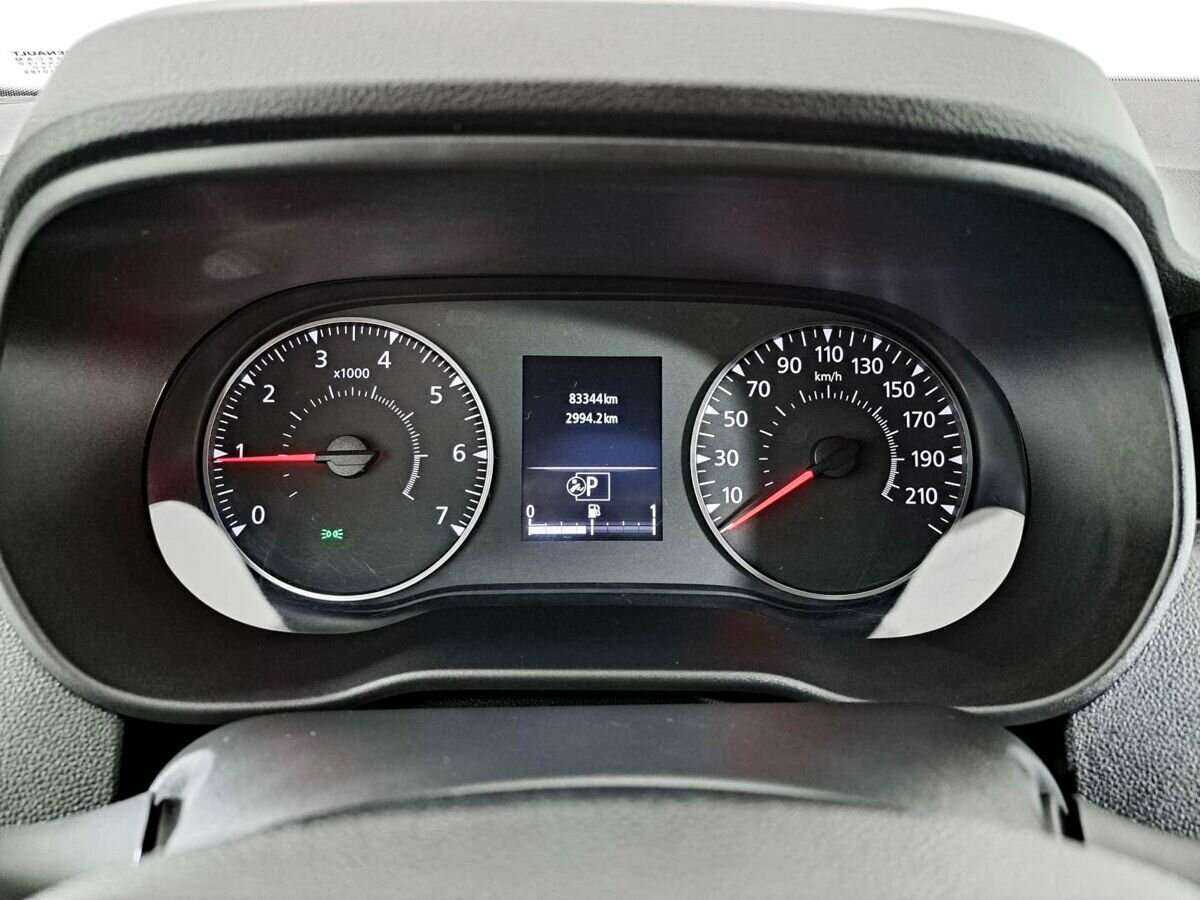 Купить Renault Duster, 2021, 80 500 км.. Фото: #10