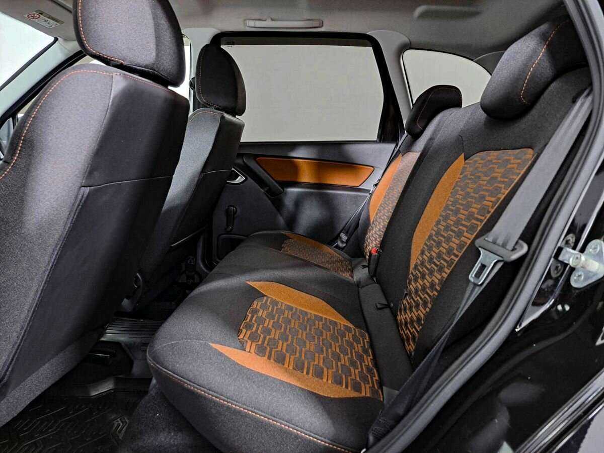 Купить Лада (ВАЗ) Гранта, 2023, 7 300 км.. Фото: #7