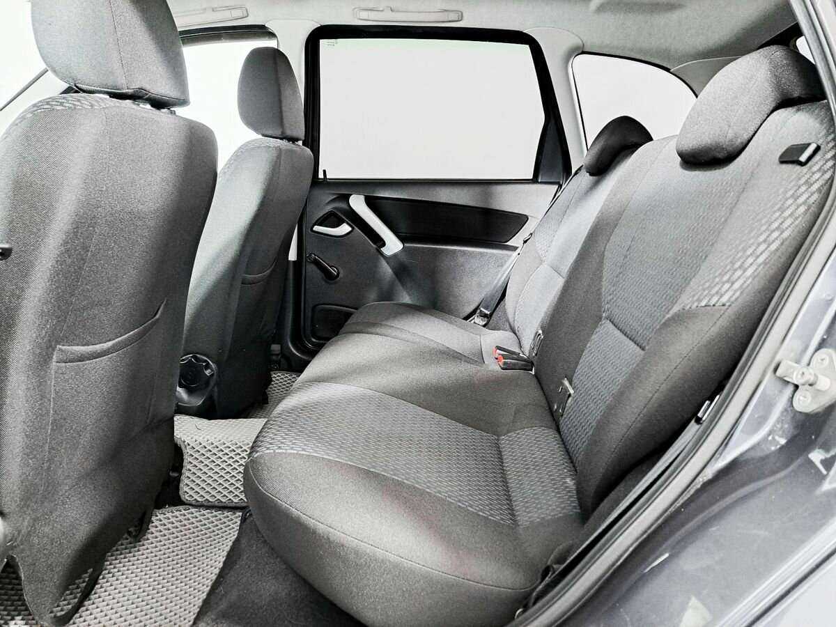 Купить Лада (ВАЗ) Калина, 2017, 114 330 км.. Фото: #9