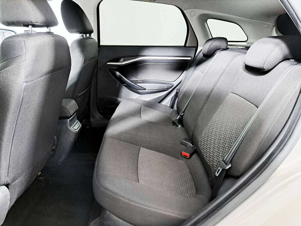 Купить Лада (ВАЗ) Веста, 2019, 74 450 км.. Фото: #6