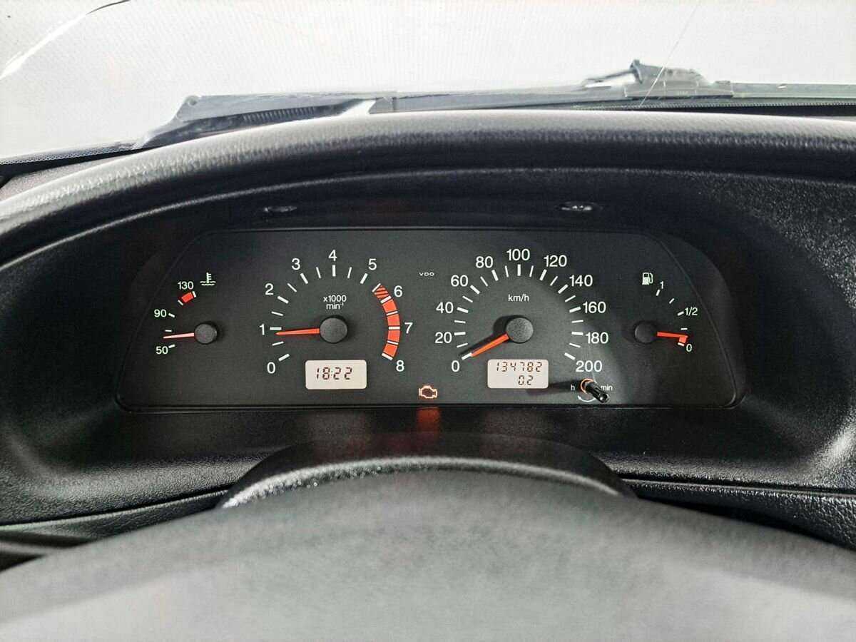 Купить Chevrolet Niva, 2017, 134 785 км.. Фото: #10