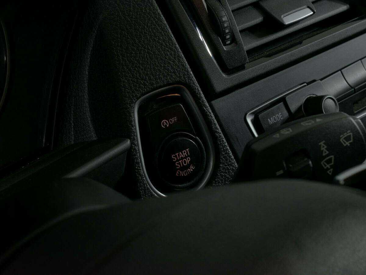 Купить BMW 1 серии, 2014, 120 741 км.. Фото: #15