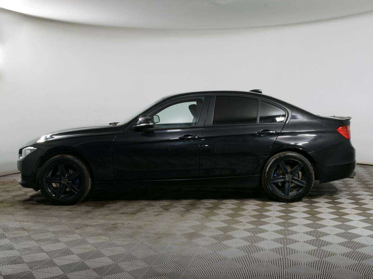 Купить BMW 3 серии, 2014, 193 000 км.. Фото: #7