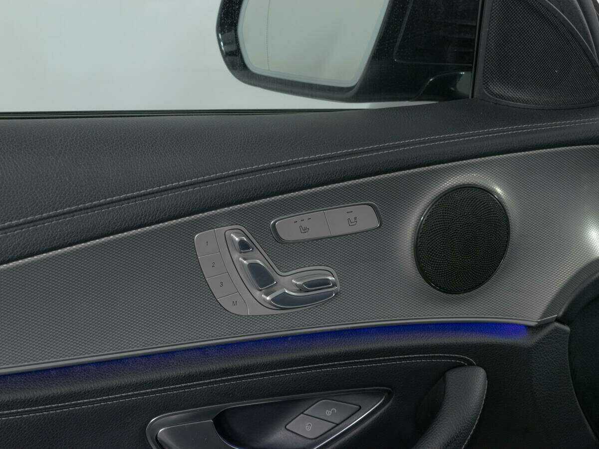 Купить Mercedes-Benz E-Класс, 2017, 132 675 км.. Фото: #14