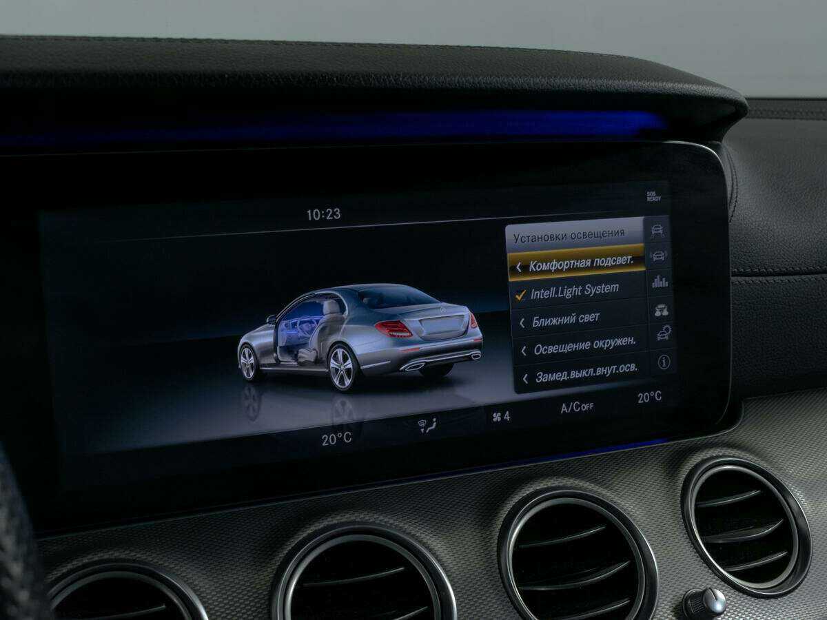 Купить Mercedes-Benz E-Класс, 2017, 132 675 км.. Фото: #18