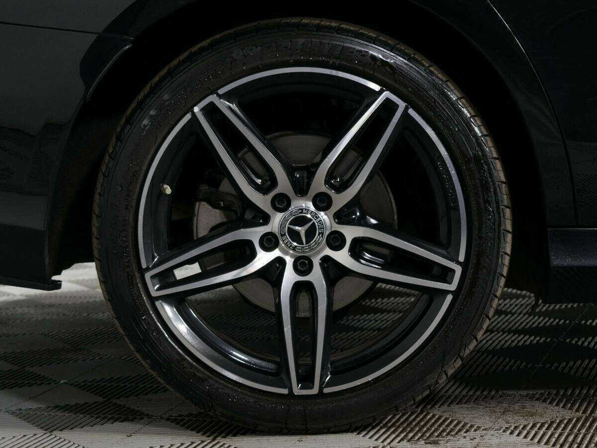 Купить Mercedes-Benz E-Класс, 2017, 132 675 км.. Фото: #21