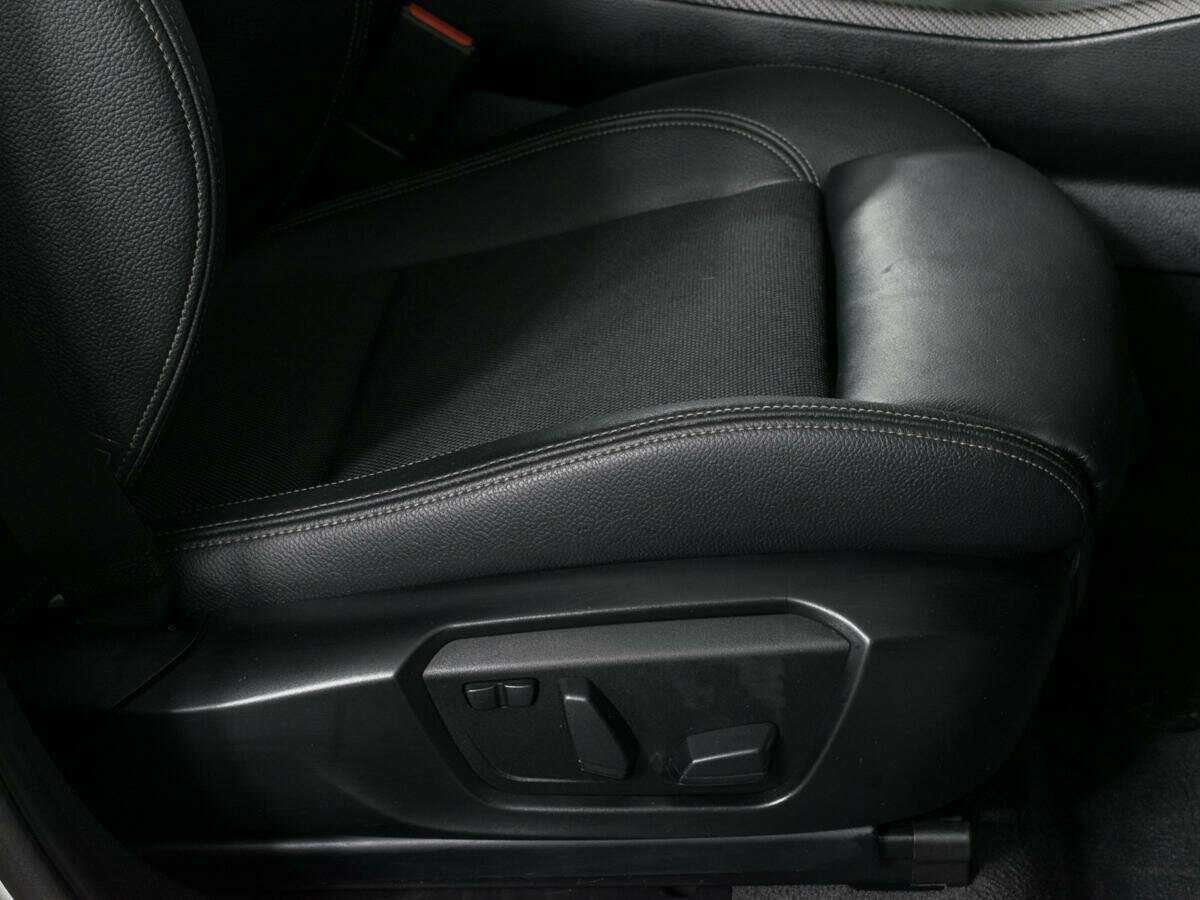 Купить BMW X3, 2014, 119 827 км.. Фото: #11