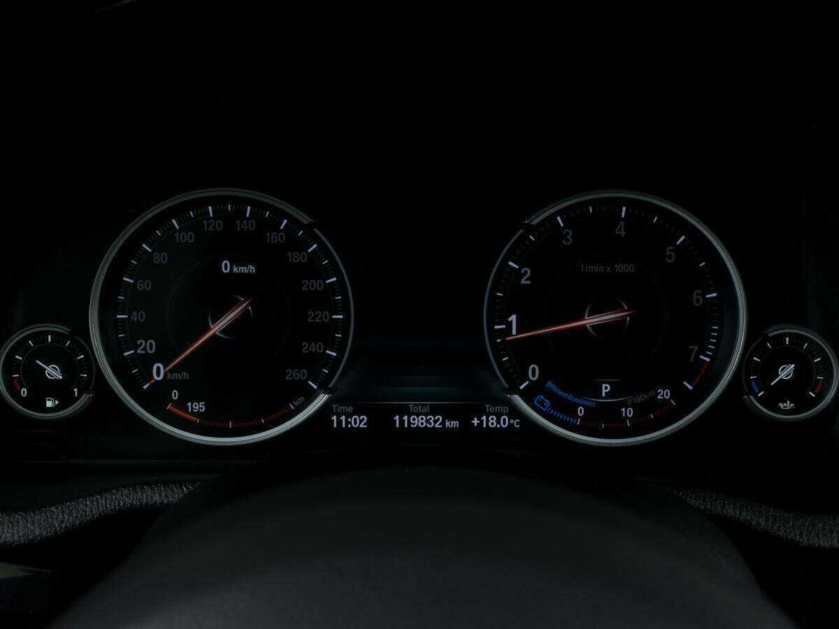 Купить BMW X3, 2014, 119 827 км.. Фото: #13