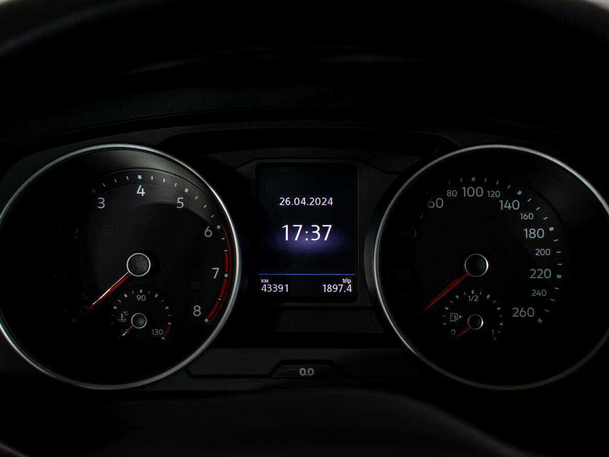 Купить Volkswagen Tiguan, 2021, 42 458 км.. Фото: #11