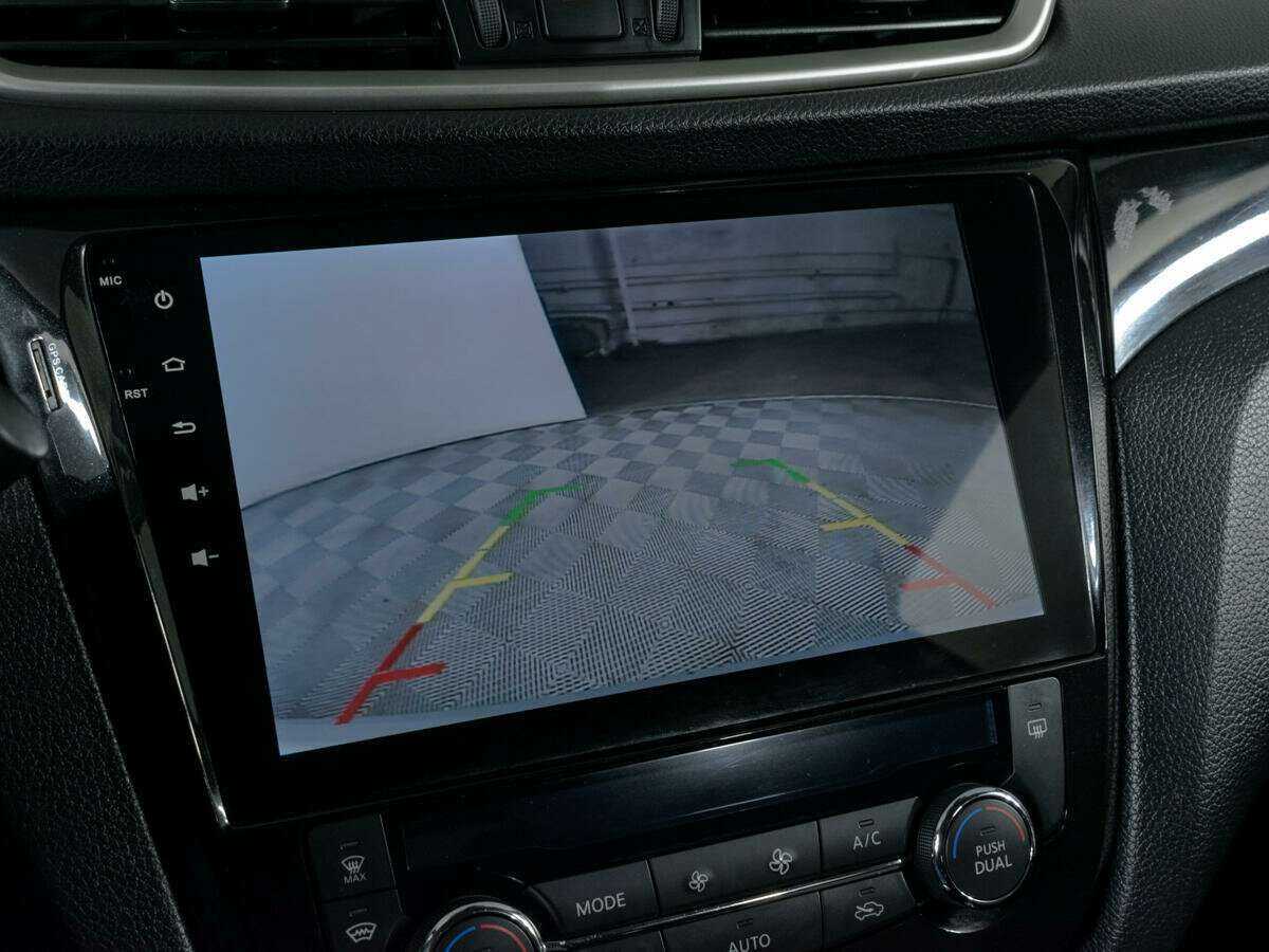 Купить Nissan Qashqai, 2018, 38 534 км.. Фото: #12