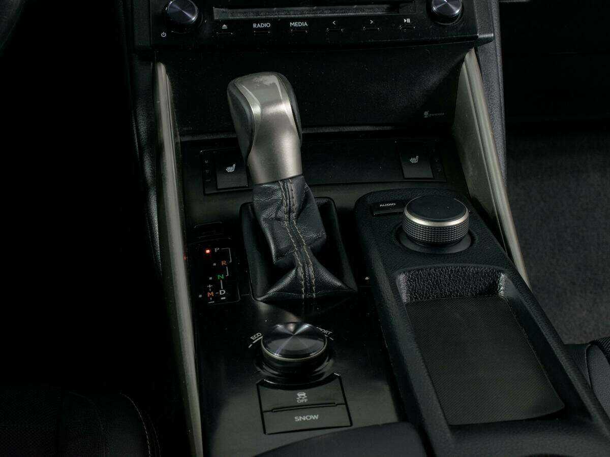 Купить Lexus IS, 2014, 215 000 км.. Фото: #12