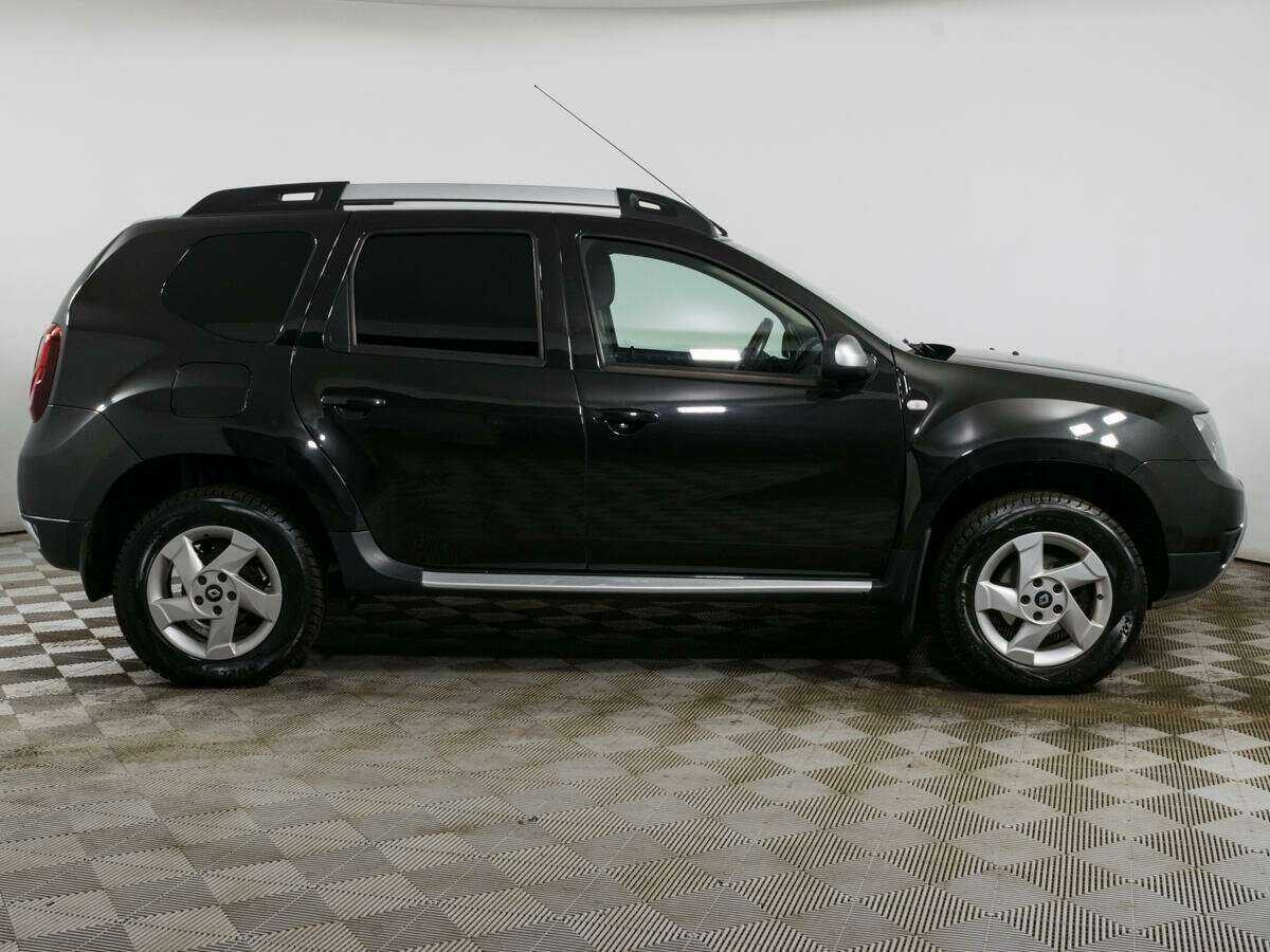 Купить Renault Duster, 2015, 145 194 км.. Фото: #3