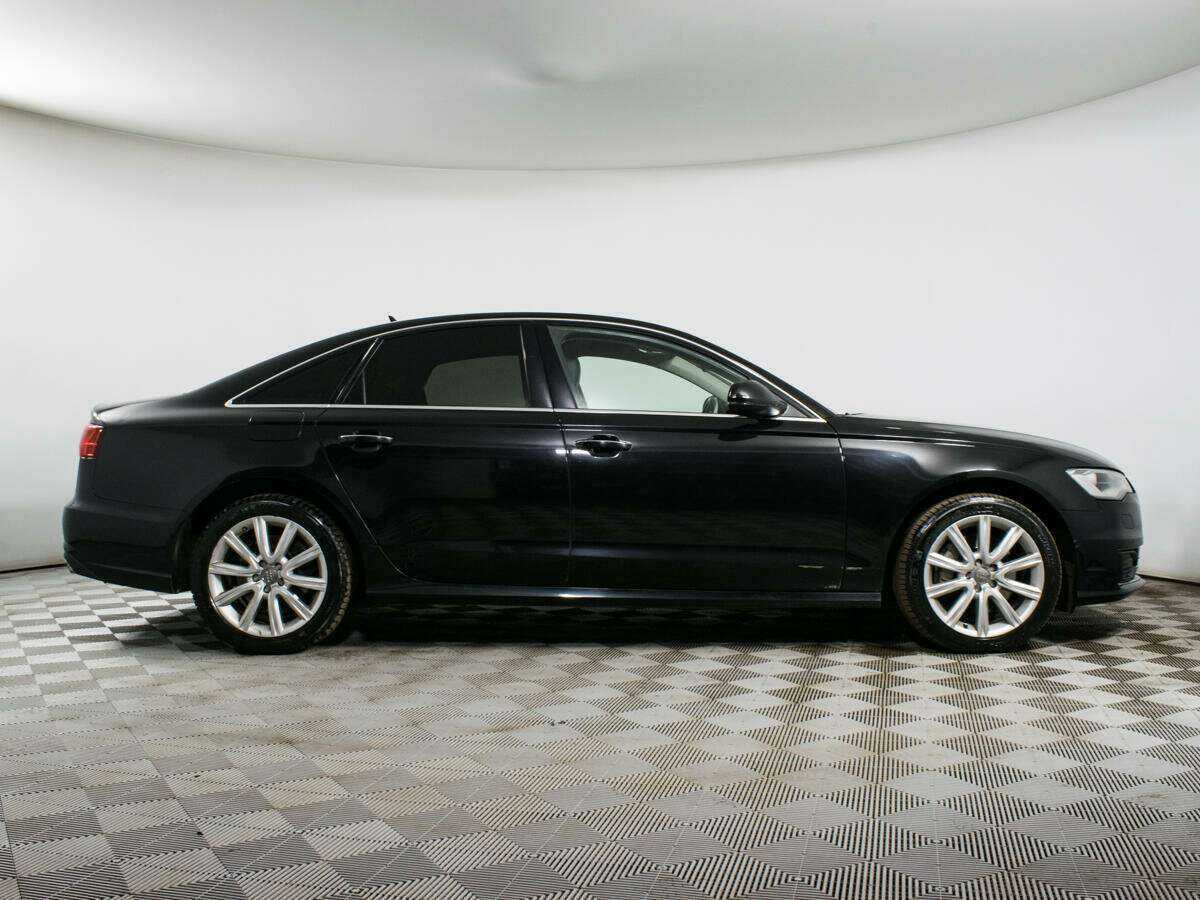 Купить Audi A6, 2015, 229 844 км.. Фото: #3