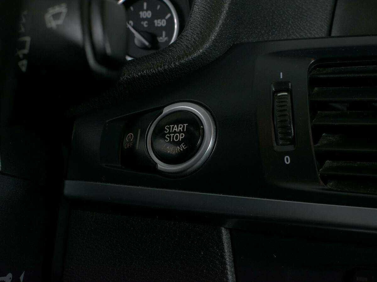 Купить BMW X3, 2014, 146 800 км.. Фото: #15