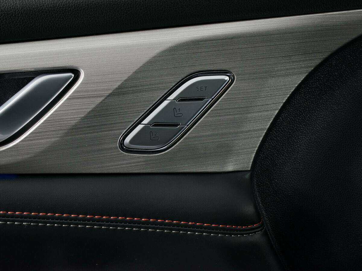 Купить Changan CS75, 2021, 82 758 км.. Фото: #18