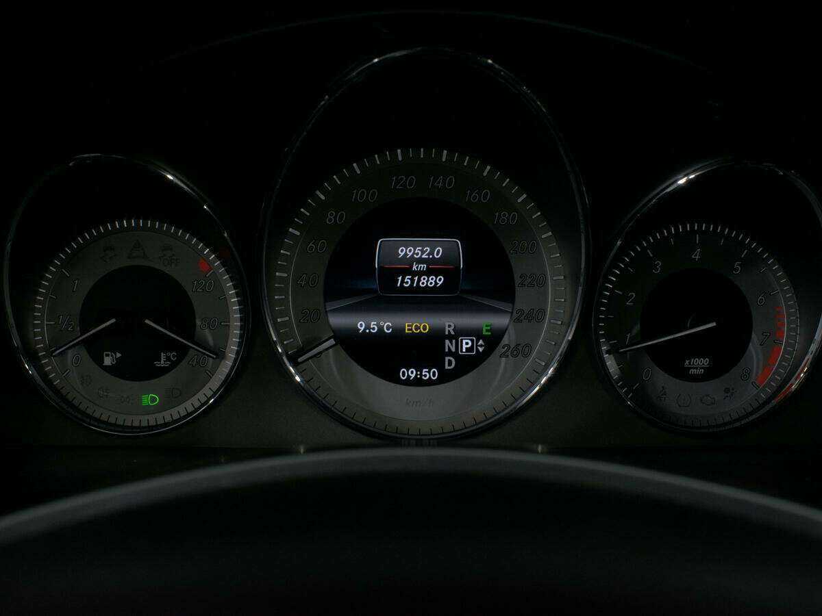 Купить Mercedes-Benz GLK-Класс, 2012, 151 867 км.. Фото: #14