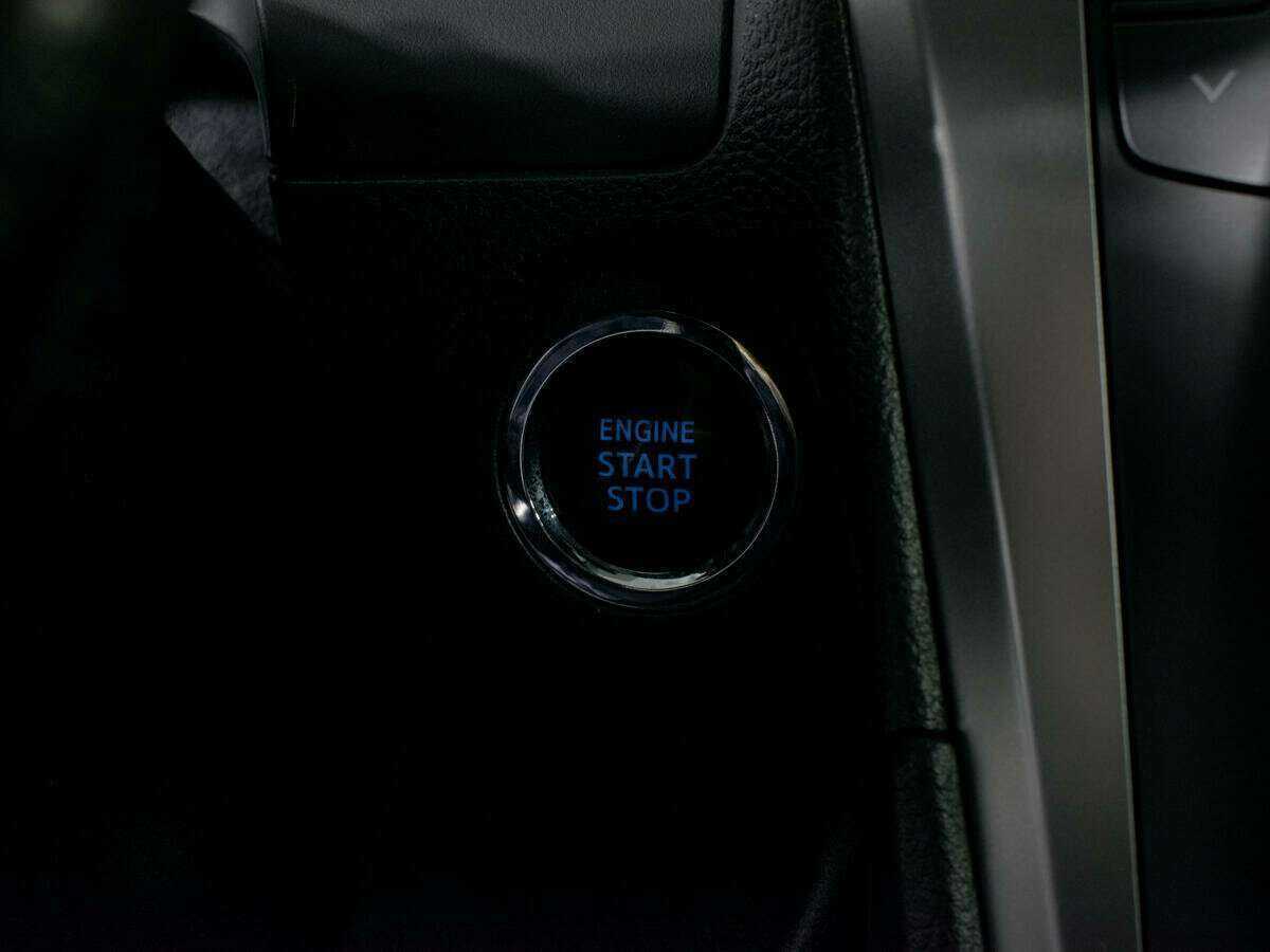 Купить Тойота Камри, 2017, 163 127 км.. Фото: #17