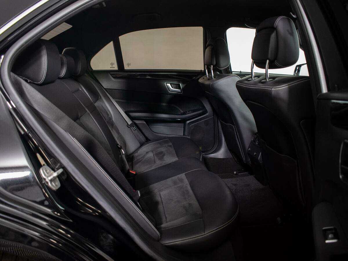 Купить Mercedes-Benz E-Класс, 2014, 168 414 км.. Фото: #9