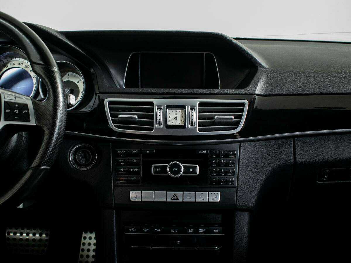 Купить Mercedes-Benz E-Класс, 2014, 168 414 км.. Фото: #10