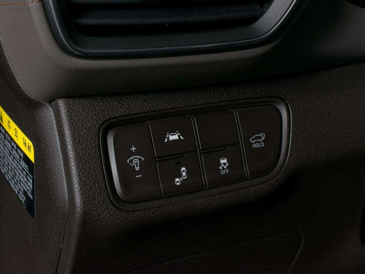 Купить Hyundai Santa Fe, 2018, 95 130 км.. Фото: #19