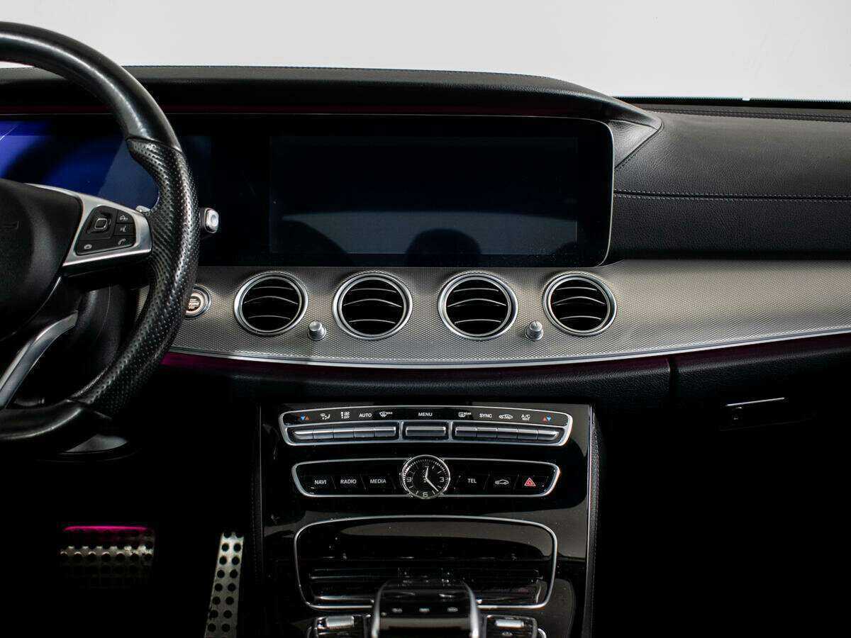 Купить Mercedes-Benz E-Класс, 2016, 54 106 км.. Фото: #8
