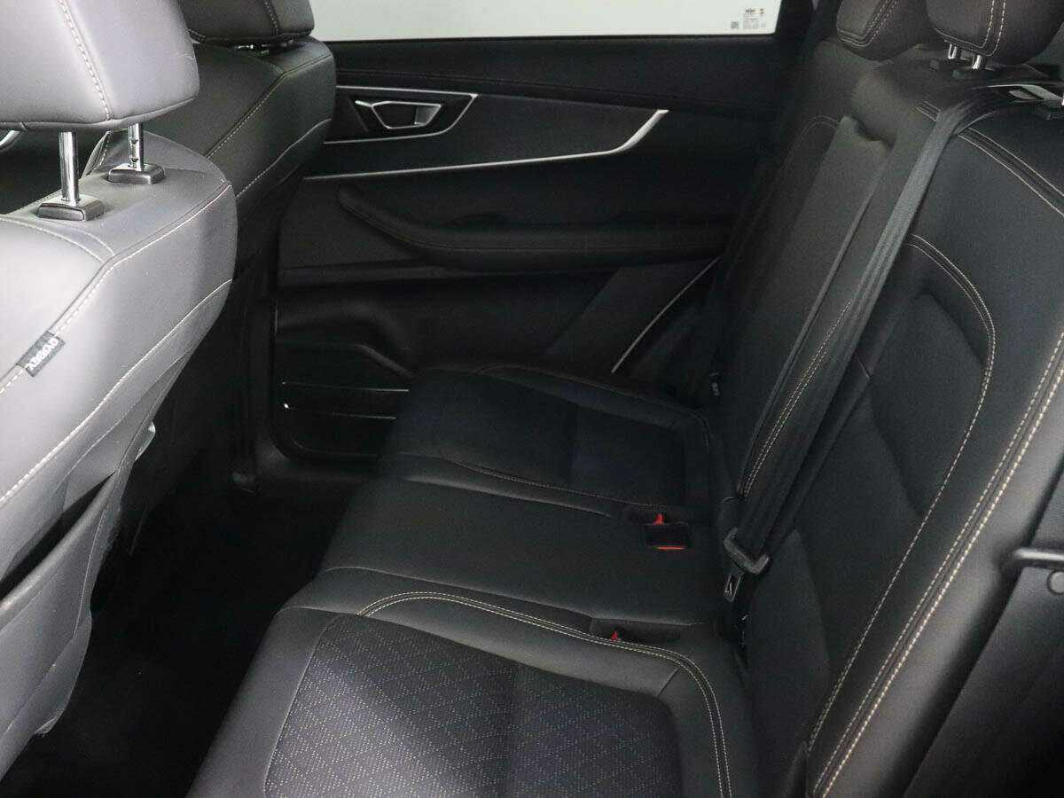 Купить Чери Тигго 8, 2023, 35 825 км.. Фото: #8