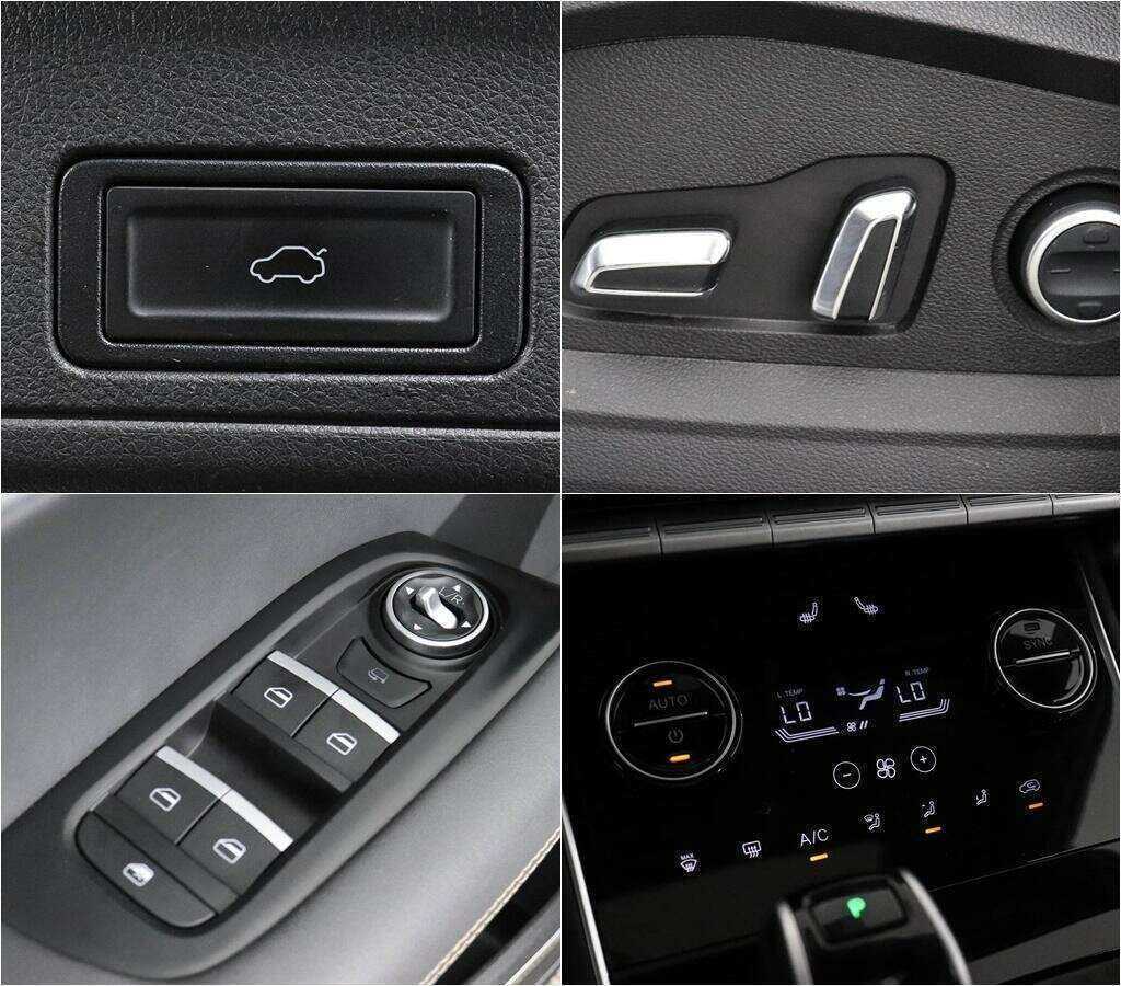 Купить Чери Тигго 8, 2023, 35 825 км.. Фото: #11