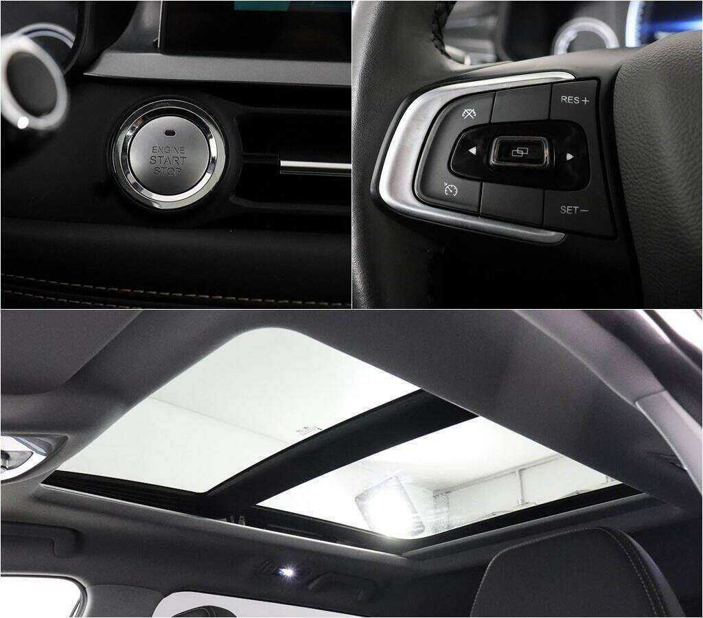 Купить Чери Тигго 8, 2023, 35 825 км.. Фото: #12