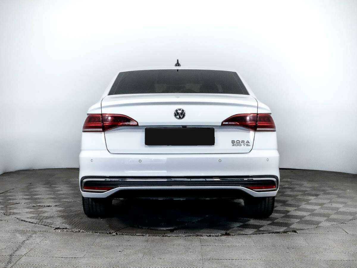 Купить Volkswagen Bora, 2022, 18 955 км.. Фото: #4