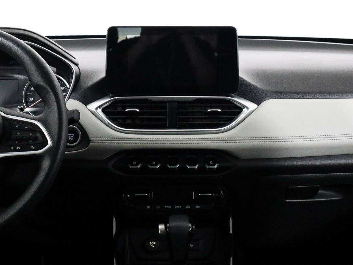 Купить Шевроле Каптива, 2022, 24 804 км.. Фото: #11