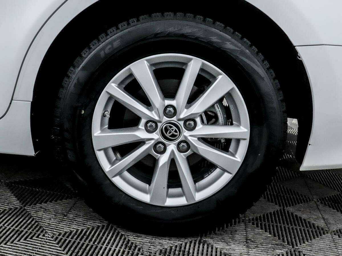 Купить Toyota Camry, 2020, 77 000 км.. Фото: #12