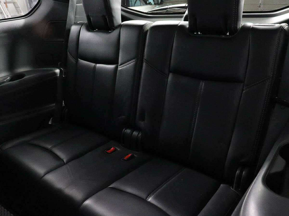 Купить Ниссан Патфайндер, 2017, 88 000 км.. Фото: #10