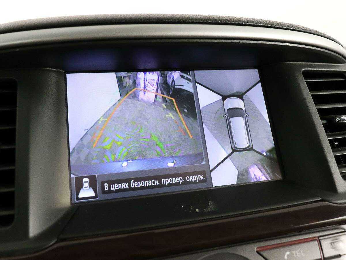 Купить Ниссан Патфайндер, 2017, 88 000 км.. Фото: #16