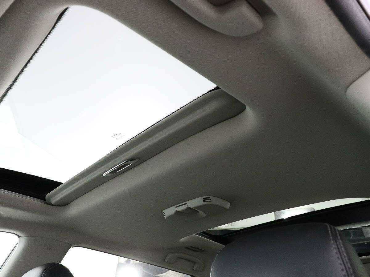 Купить Ниссан Патфайндер, 2017, 88 000 км.. Фото: #18