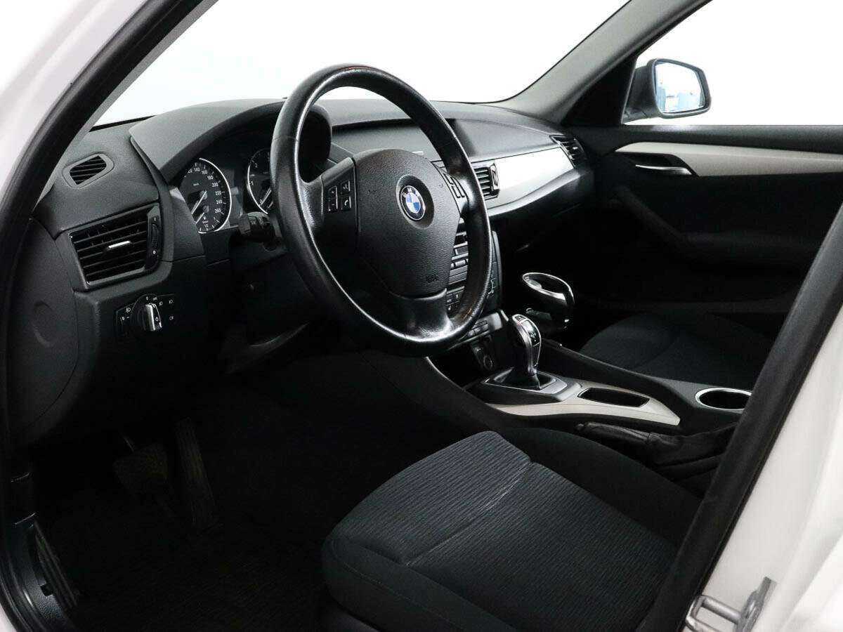Купить BMW X1, 2013, 200 694 км.. Фото: #7