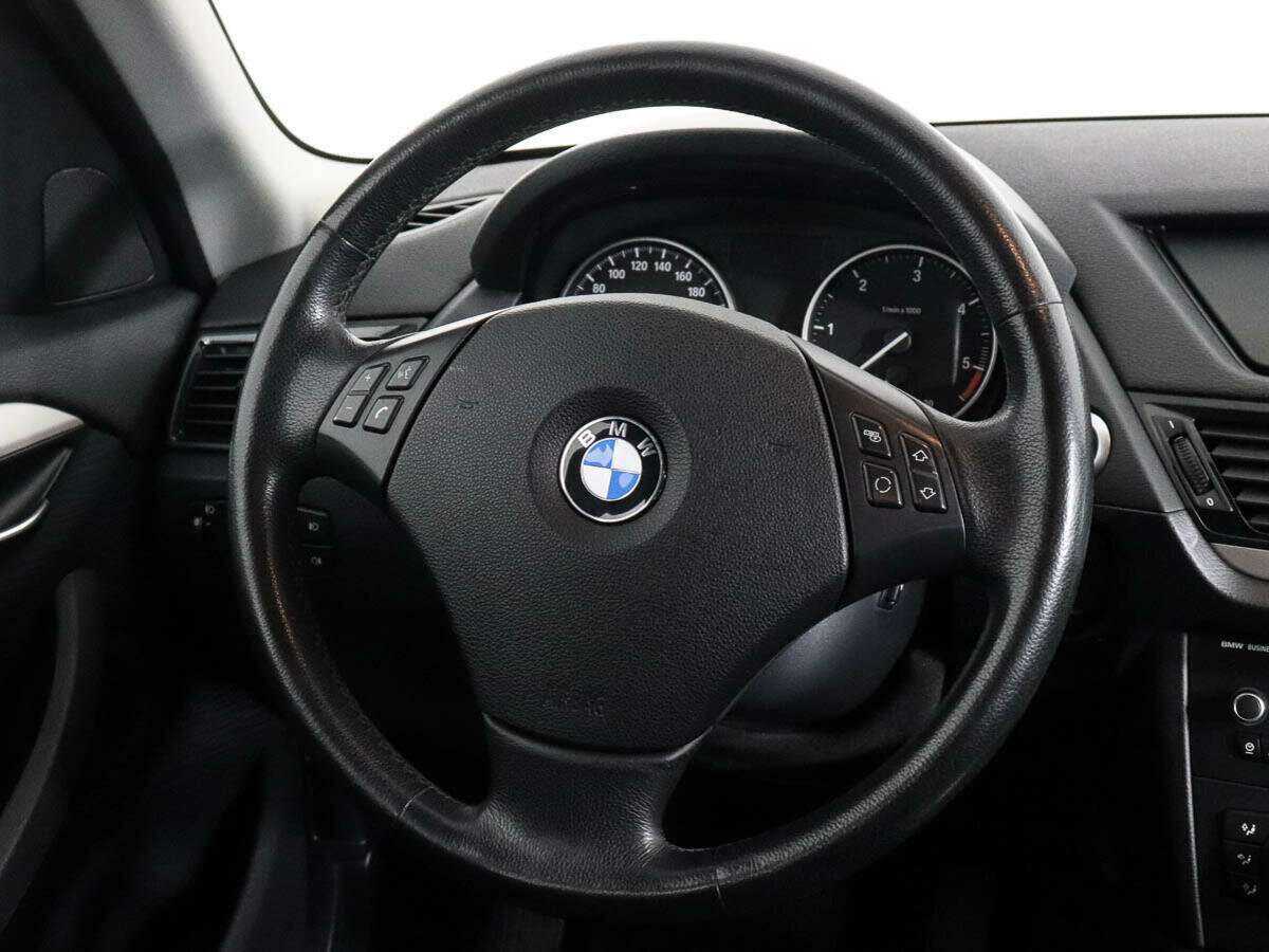 Купить BMW X1, 2013, 200 694 км.. Фото: #12