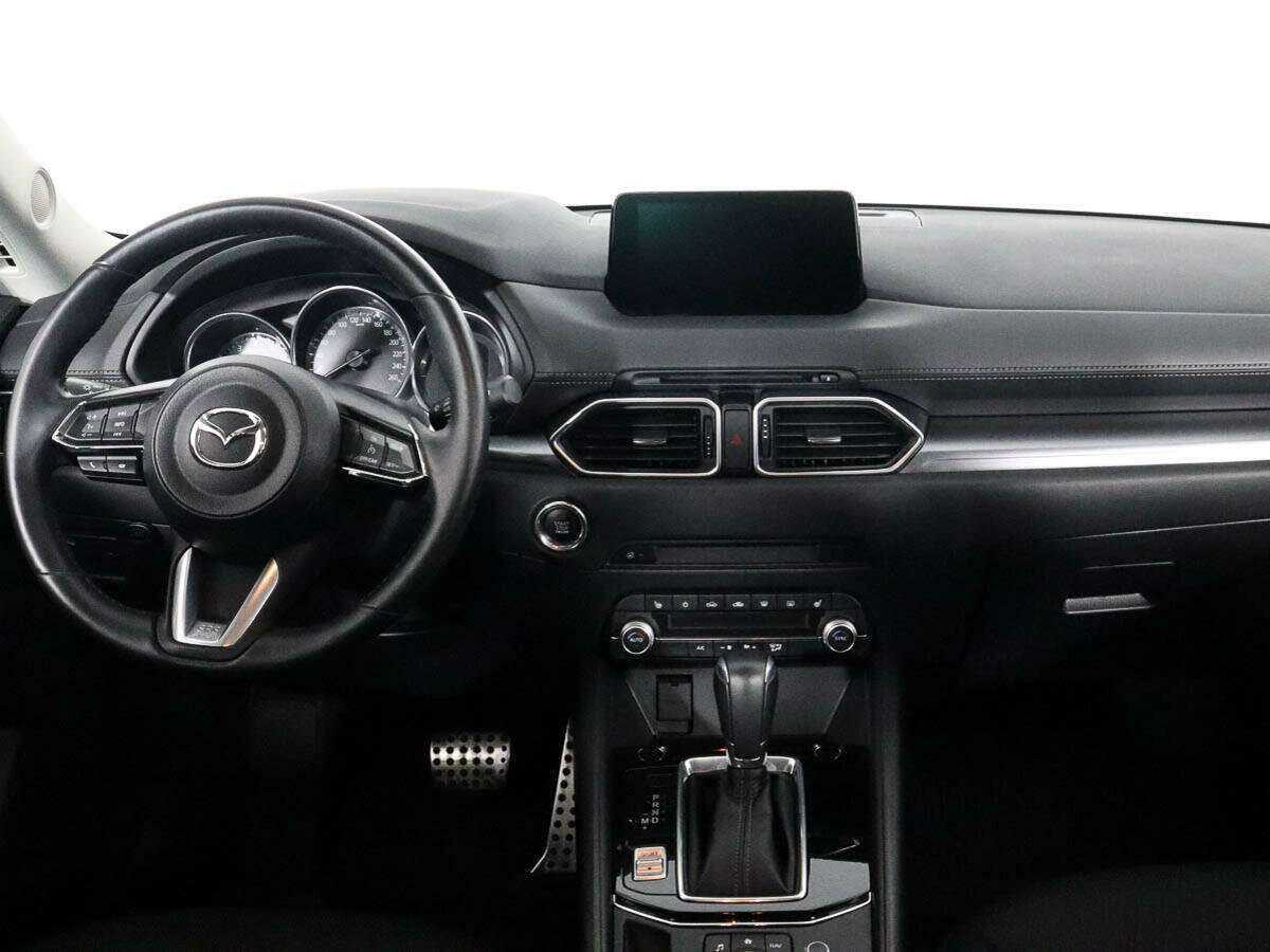 Купить Mazda CX-5, 2020, 35 969 км.. Фото: #9