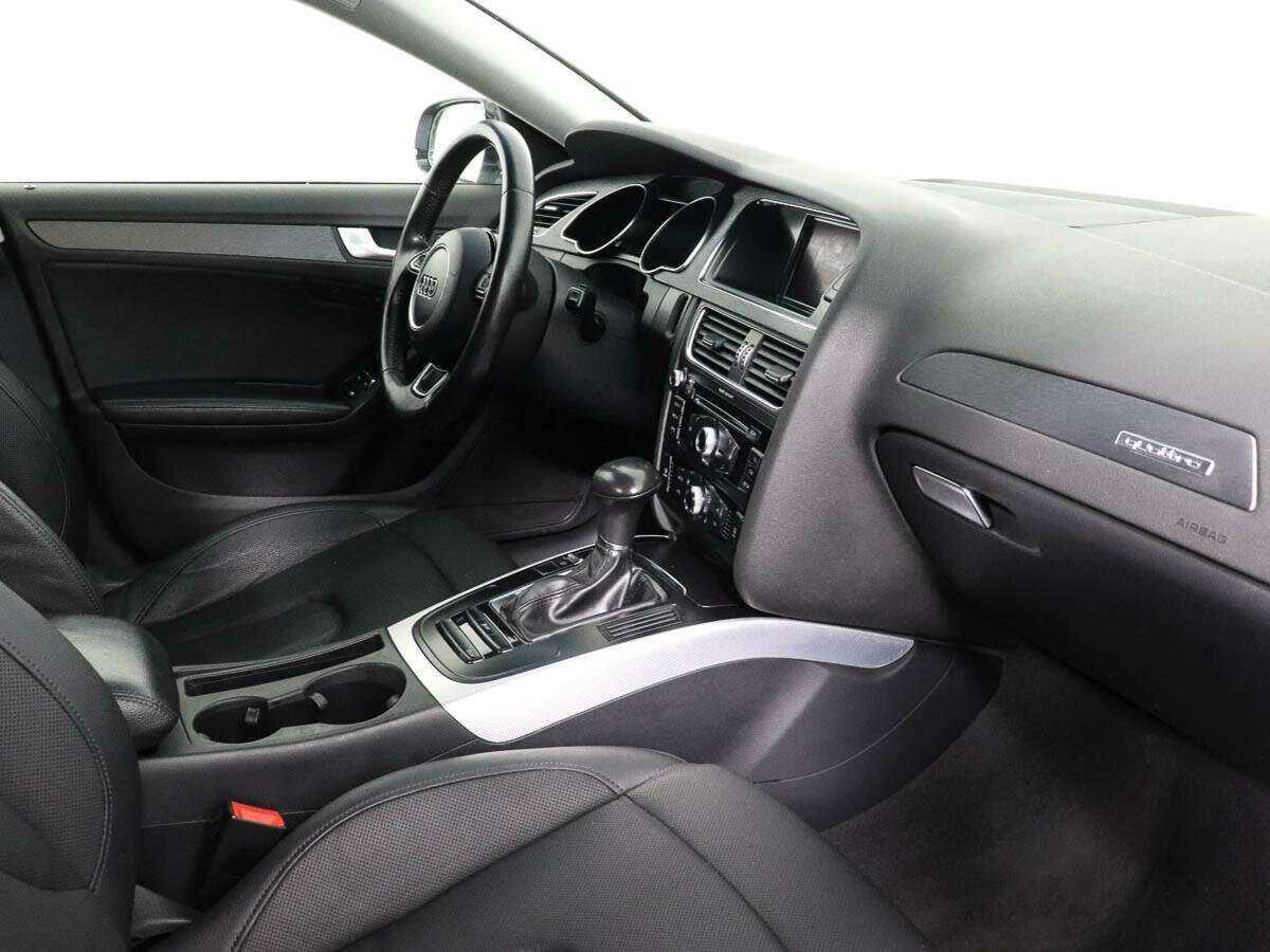 Купить Audi A5, 2013, 106 000 км.. Фото: #5