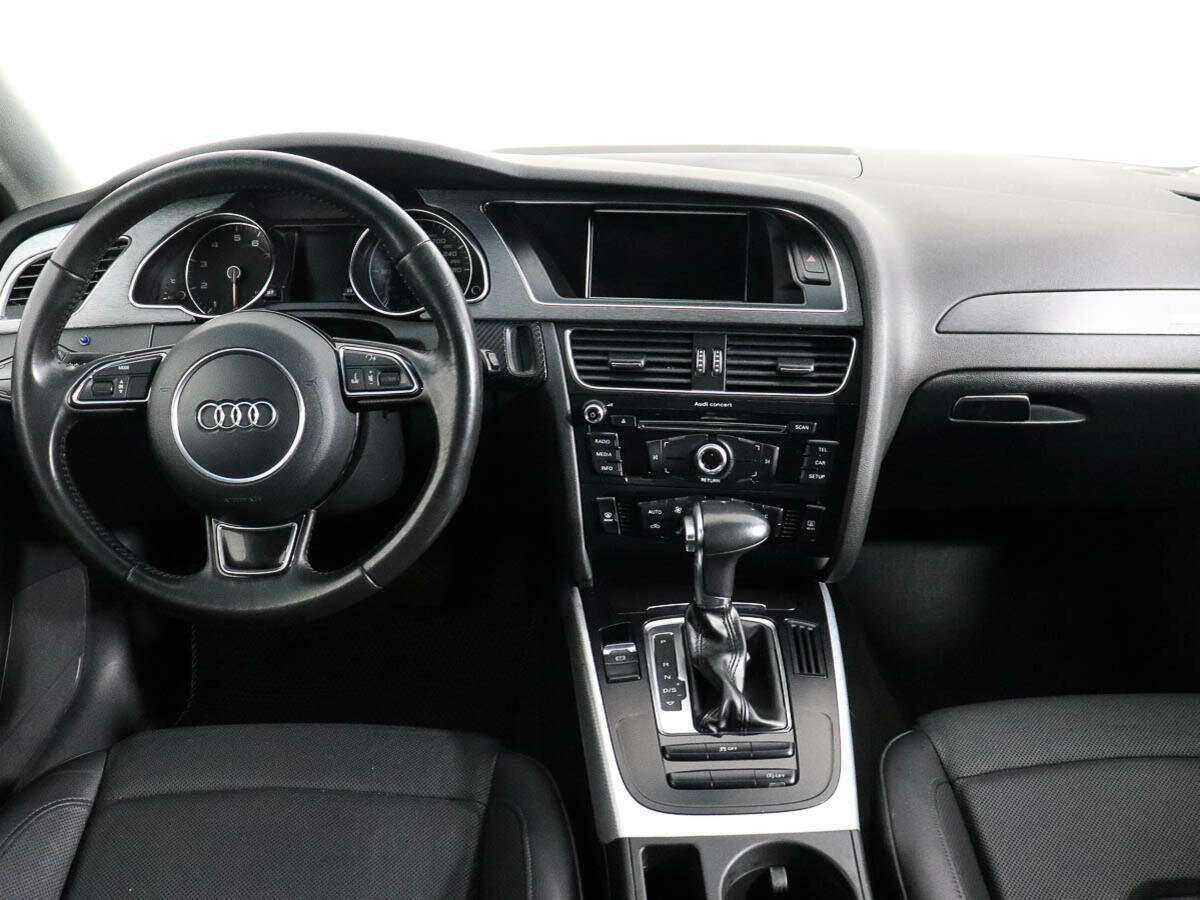 Купить Audi A5, 2013, 106 000 км.. Фото: #9